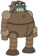 Blatherbot