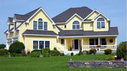 Scott's House