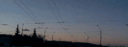 Meteorite explosion over Chelyabinsk on February 15, 2013