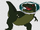 Land before time/ rugrats parody-Sharptooth day