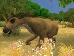 Zoo Tycoon 2: Extinct Animals 2, Fanon Wiki