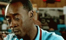 James "Rhodey" Rhodes