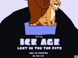 Ice Age Special : Lost In the Tar Pits