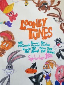 Looney Tunes