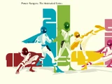 Power Rangers: The Animated Series