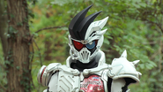 Kamen Rider Zombie