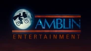 Amblin Entertainment