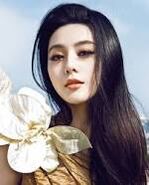 Fan BingBing (Zhou Xianglin)