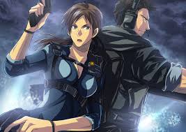 Jill Valentine, Videogame and movie character fanon Wiki