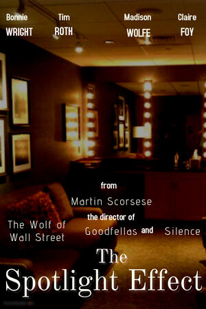 The Spotlight Effect-0