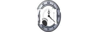 A Twist in Time