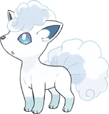 Alolan Vulpix