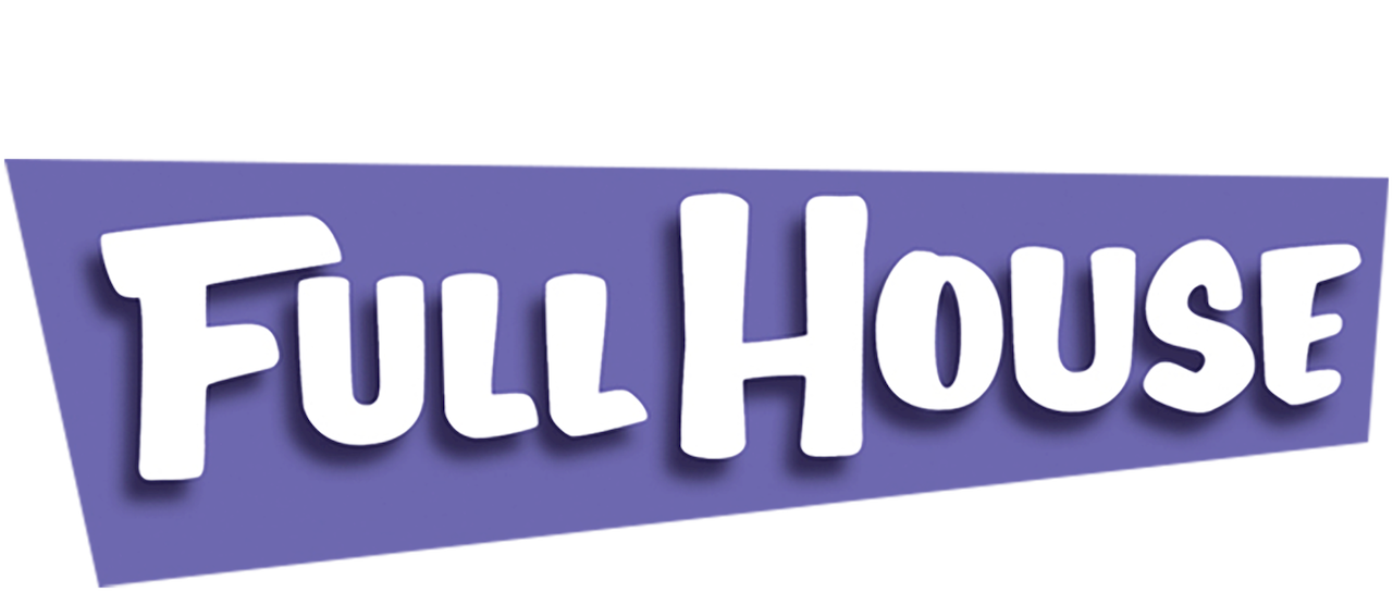 full house logo