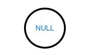 Null logo