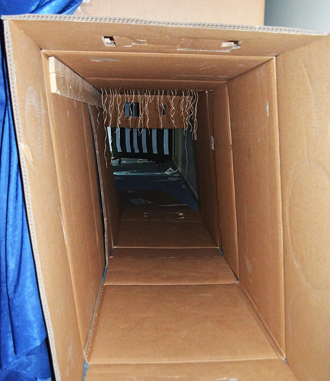 Omnidimensional Box | Fanon Wiki | Fandom