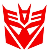 Decepticon