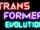 Transformers: Evolution