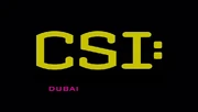 CSI: Dubai