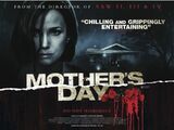 My Bloody Mother's Day 2-Mommy's back