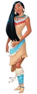 Pocahontas