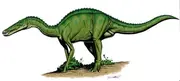 Edmontosaurus 1