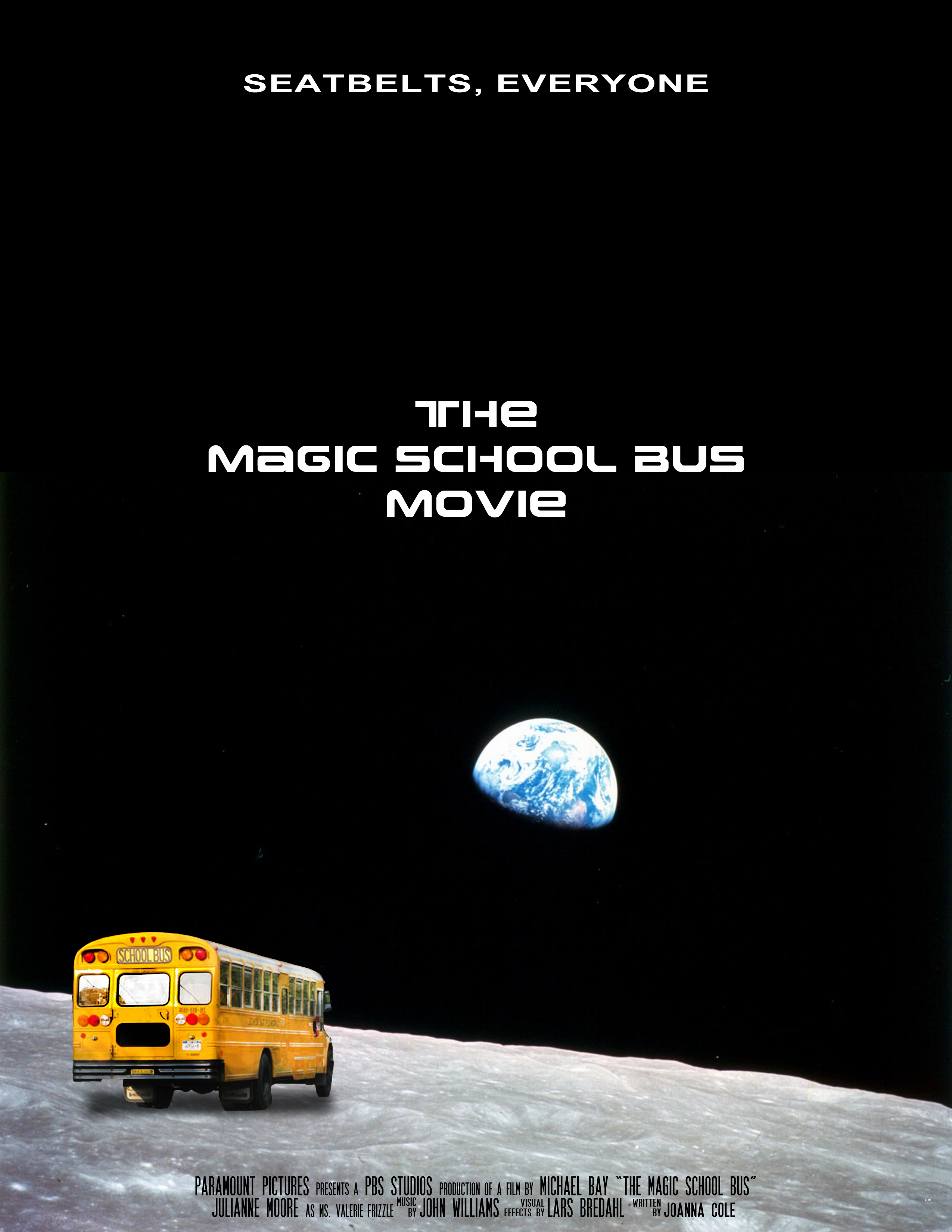 School Bus Mov