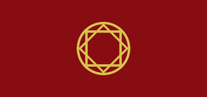 Balbadd flag.png