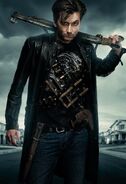 Van Helsing