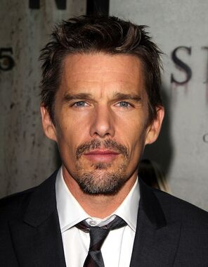 Ethan Hawke Is Batman In New “Batwheels” Clip - Irish Film Critic