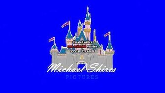 Michael_Shires_Pictures_1994-2009_Logo
