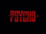 Psycho (2018)