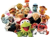 A Muppets Nutcracker Story