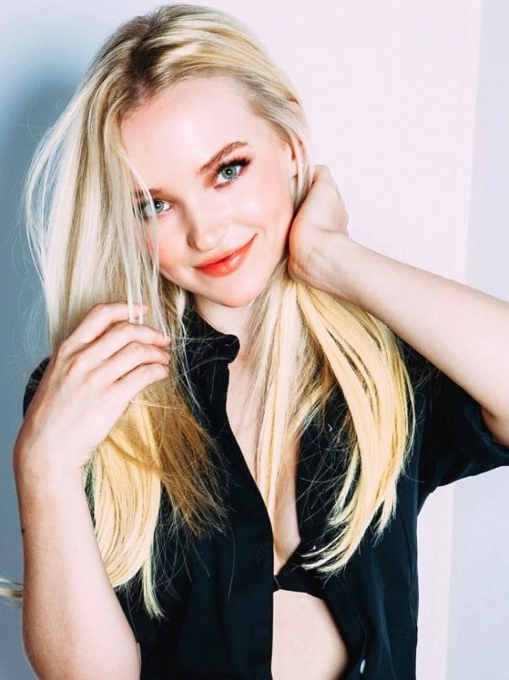 Dove Cameron Debut Album: Release Date, Songs, Tracklist