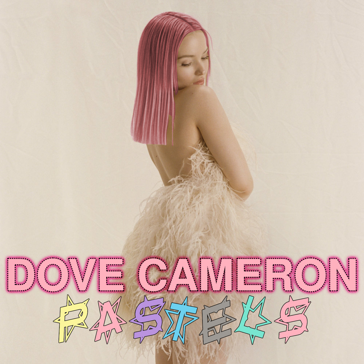 Dove Cameron Debut Album: Release Date, Songs, Tracklist