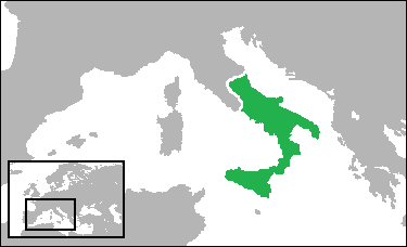 Kingdom of Naples | Fanon Wiki | Fandom