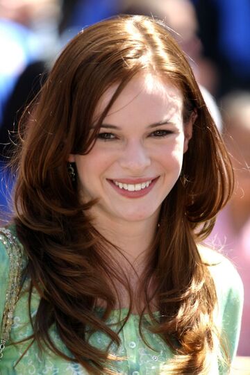 Danielle-Panabaker