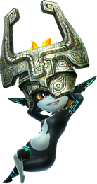 HW Midna