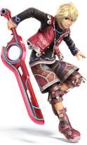 Shulk