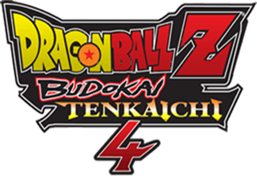 Budokai Tenkaichi 4, Dragonball Fanon Wiki