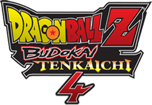 Dragon Ball Z: Budokai Tenkaichi 4' Announcement