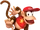 Diddy Kong (SSB4NS)