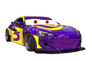 Thomas Stunts #5