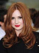 Karen Gillian as Jana