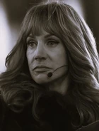Kathy Griffin as Marcia Lohan