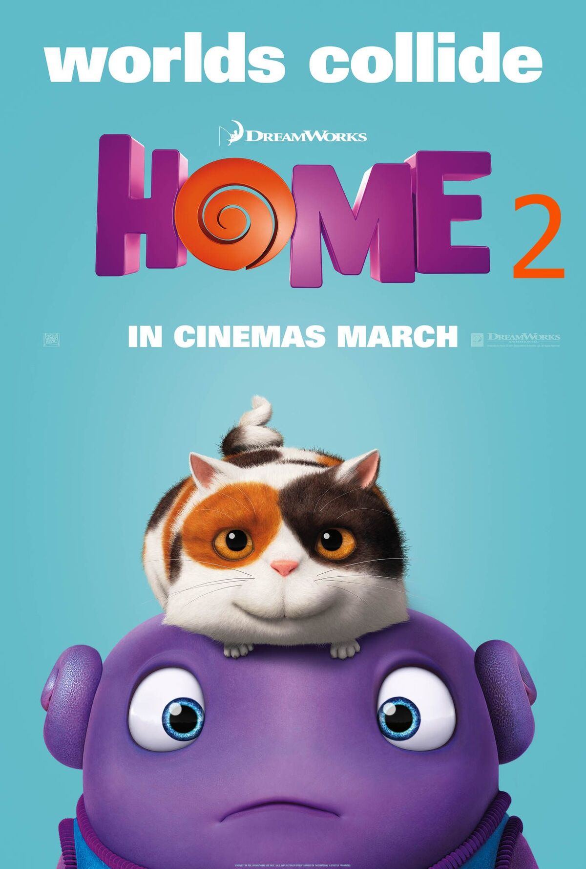 Home 2 The Boov Sequel Fanon Wiki Fandom Home 2 The Boov Sequel Fanon Wiki Fandom