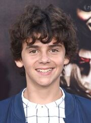 Jack Dylan Grazer