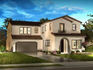 Lucas's House