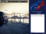 Gran Turismo 8