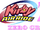 Kirby Air Ride ZG: Zero Gravity