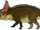 Sinoceratops V1 (SciiFii)